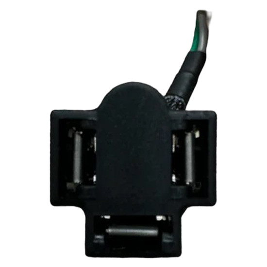 Headlight H4 Light Bulb Connector Kit For Freightliner