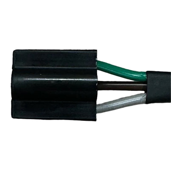 Headlight H4 Light Bulb Connector Kit For Freightliner