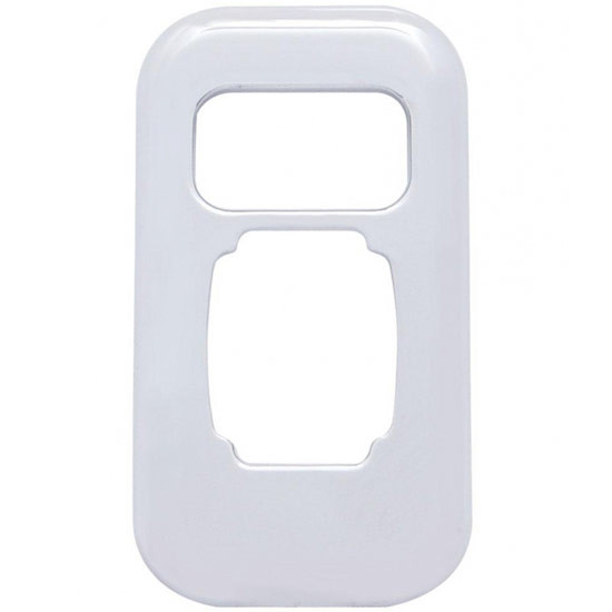 Dimmer Switch Trim For Peterbilt