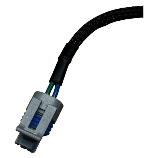 2 Pin Female Connector Harness Crankshaft Kit