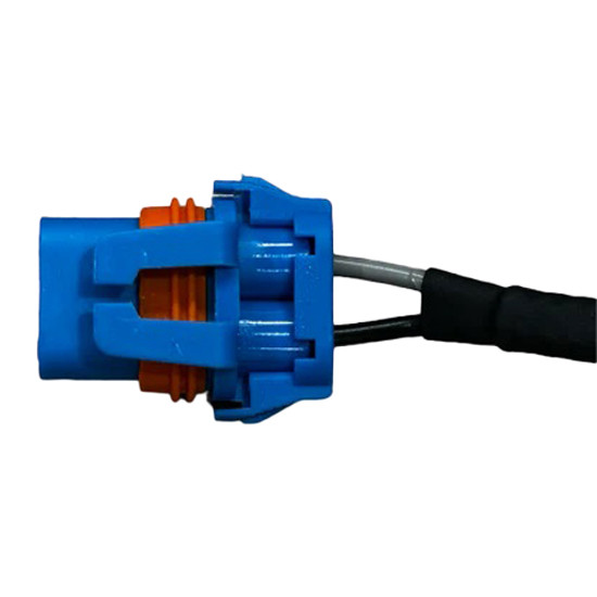 Headlight 9006 Bulb Connector Kit