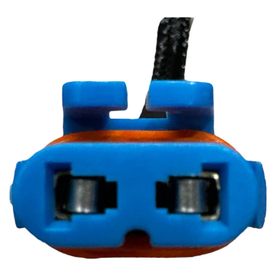 Headlight 9006 Bulb Connector Kit