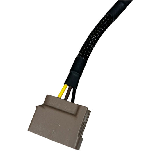 Turn Signal Connector