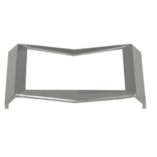 Chrome Rocker Switch Cover For Peterbilt