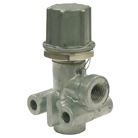PR-2 Pressure Protection Valve Replaces 277147X. EBN277147N. 277147RX. R955277147N