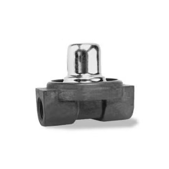 Pressure Protection Valve 65 To 75PSI - 4 State Trucks