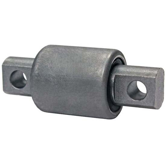 BESTfit 5.625 Inch OAL X 2.36 Inch OD Silent Block Bushing Replaces 51879 & C13-6001 For Peterbilt Flex Air