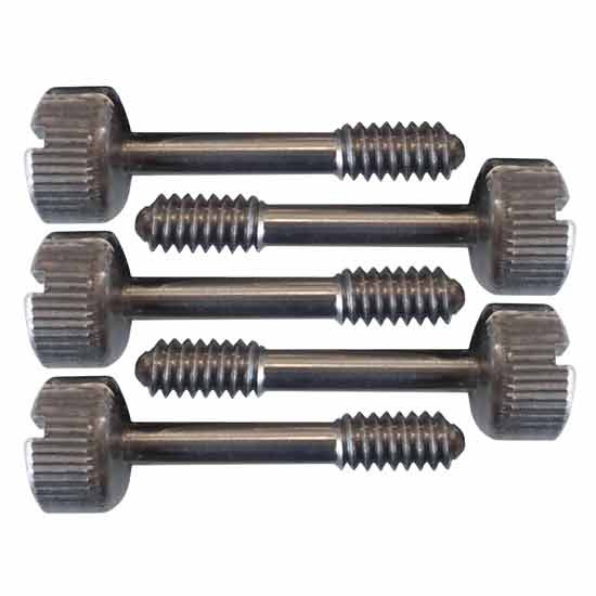 Peterbilt 359 Dashboard Thumb Screw - 5 Pack By BESTfit