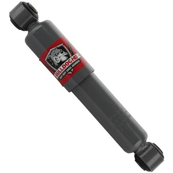 Peterbilt 357, 367, 375, 377, 378, 379, 386, 389 HD Cab Shock Absorber by Bulldog