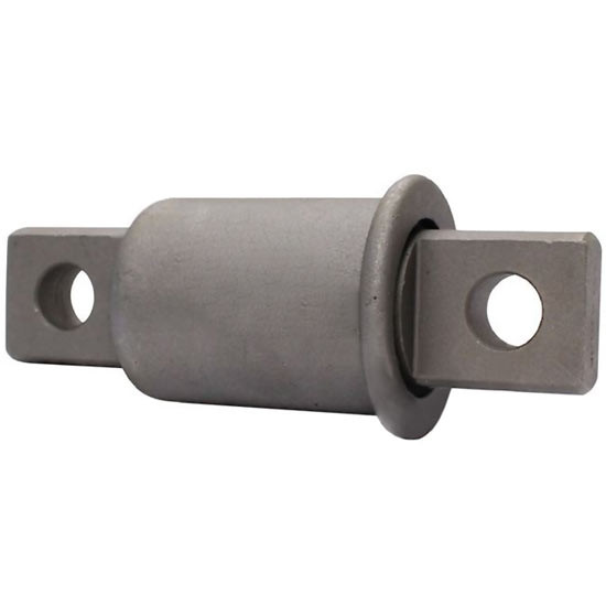 BESTfit Premium Rubber Bushing 2.55 OD X 5.672 Inch  For Peterbilt Rear Spring Air Ride Kits