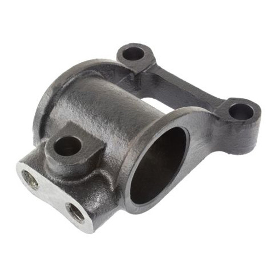 Peterbilt Air Leaf Housing by BESTfit