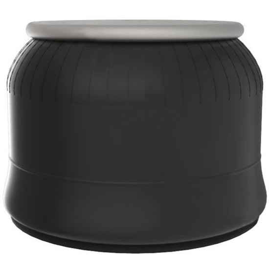 BESTfit Air Spring Replaces W01-358-8813 For Peterbilt Flex Air Suspension