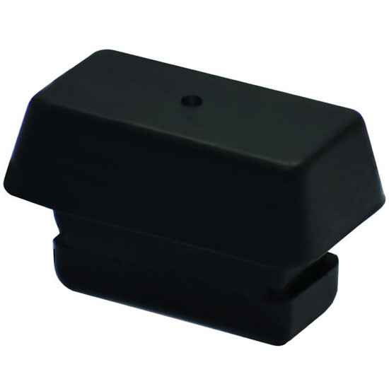 Front Shock Bracket Bump Stop Replaces 02-01155, 02-02904, D5000-2164 For Peterbilt