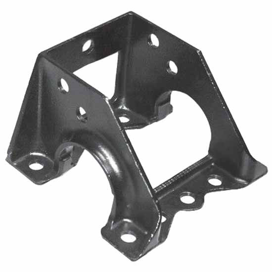 BESTfit Frame Crossmember Gusset Replaces Replaces 01-47609 For