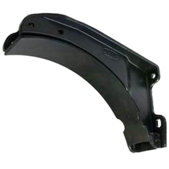 BESTfit Aluminum Upper Fuel Tank Mounting Bracket For Peterbilt W/ 23 Inch Diameter Tanks