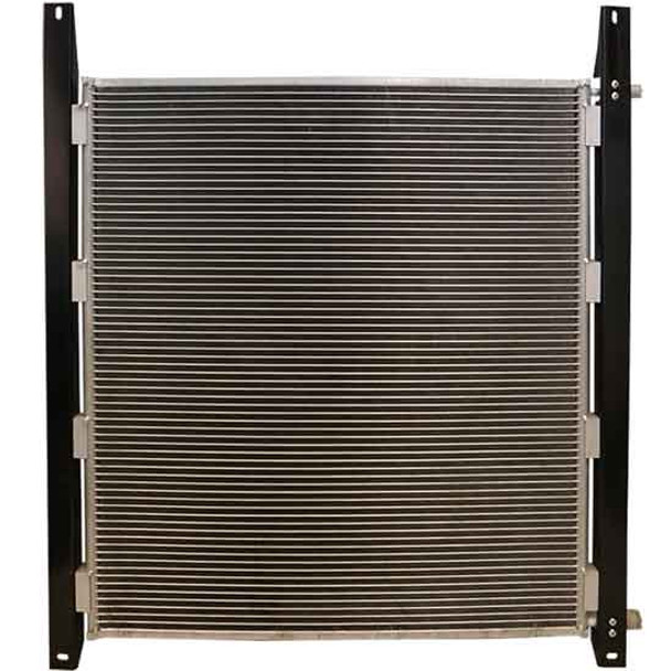 Peterbilt 300 Series A/C Condenser Replaces OE 1803809, 1804015, 1804016, 1804454, 18-04454 Peterbilt 300 Series A/C Condenser Replaces OE 1803809, 1804015, 1804016, 1804454, 18-04454