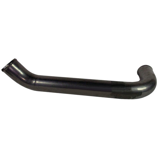 BESTfit 2.5 Inch Upper Coolant Tube Replaces 07-05831 For Peterbilt 357, 377, 378, 379 W/ Detroit 60 12L Or 14L Engine