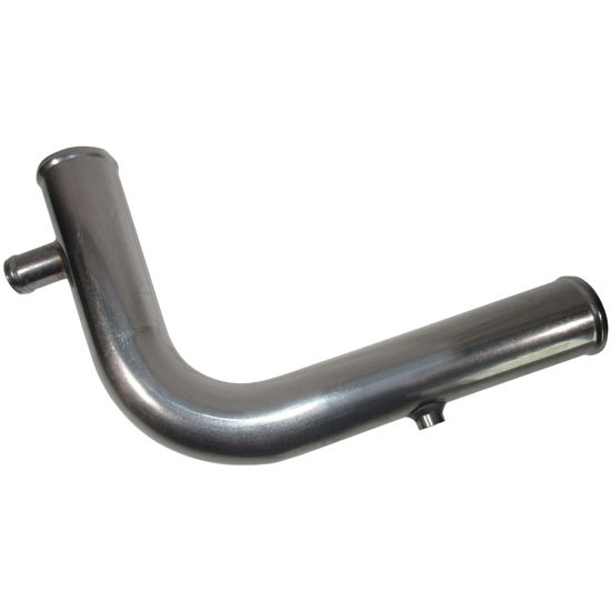BESTfit 2.5 Inch Lower Coolant Tube Replaces F66-2560-200 For Peterbilt 579, 587