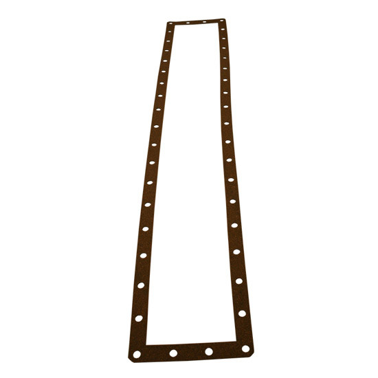 BESTfit Radiator Core Gasket Upper/Lower Positions For Peterbilt 378, 379, 377
