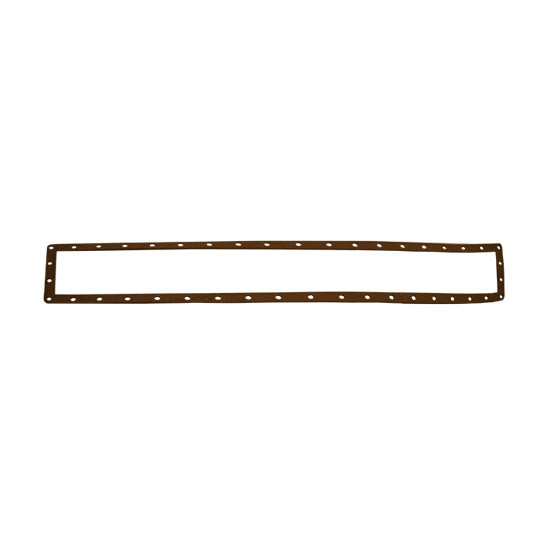 BESTfit Radiator Core Gasket Upper/Lower Positions For Peterbilt 378, 379, 377