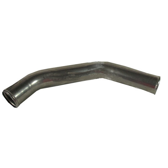 BESTfit 3 Inch SS Lower Coolant Tube F66-6152 For Peterbilt
