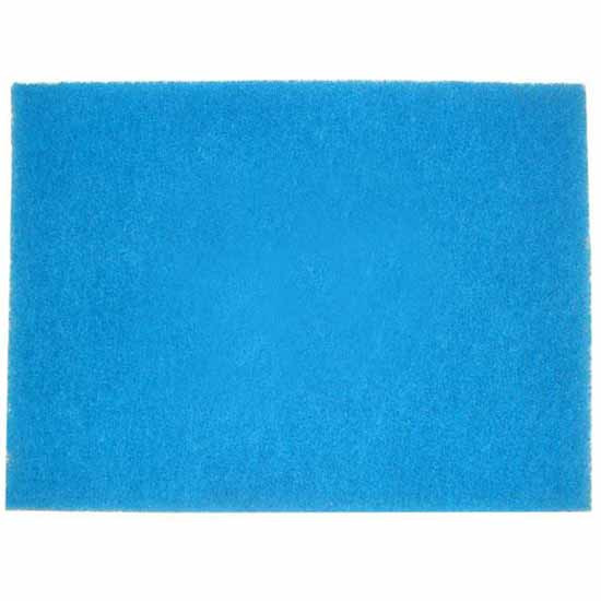 BESTfit 10.25 X 13.75 X 1 Inch Fiber Cabin Air Filter Replaces 525838BSM For Peterbilt 387, 587