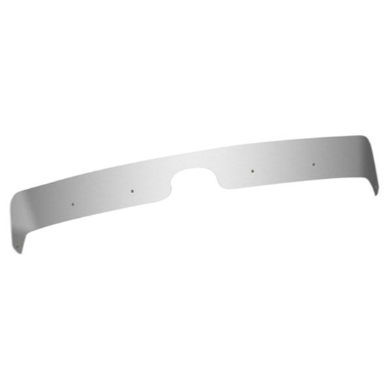 Hoodshield Bug Deflector For Kenworth T700