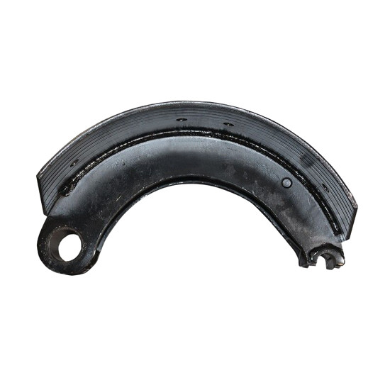14.5 X 10 Inch Unlined Brake Shoe Replaces A13722R824 For Meritor W Series Coach
