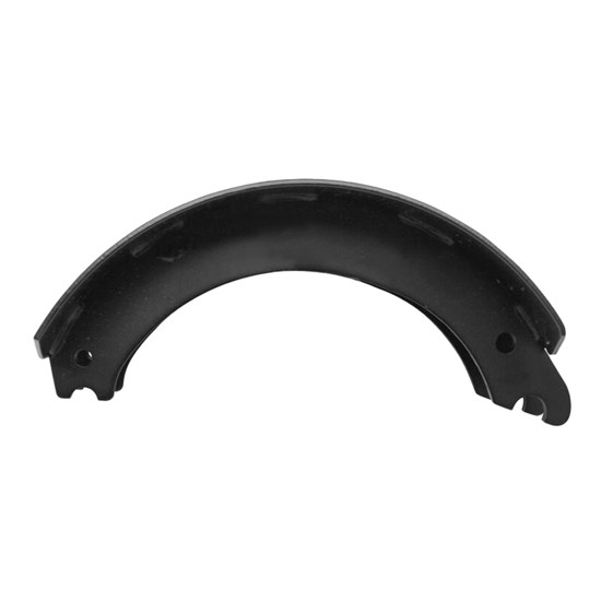 16.5 X 7 Inch Unlined Brake Shoe Replaces 4708MH