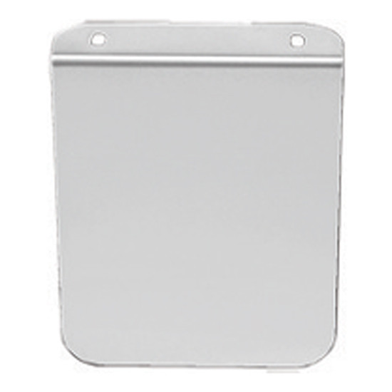 4 X 8 Inch Stainless Steel Trim Panel