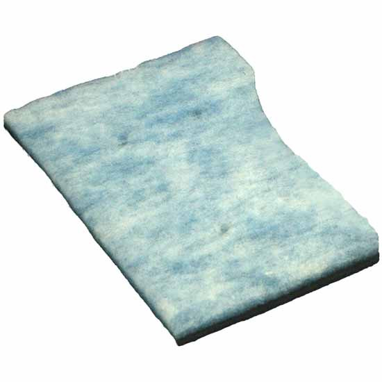 Interior Fresh Air Filter For Peterbilt