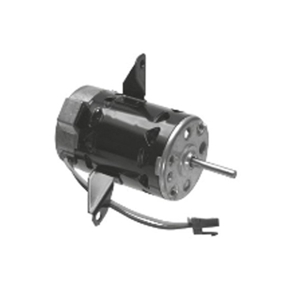 HVAC Blower Motor Replaces ABP N83 301073, HA12600 For Peterbilt 378, 379, 387