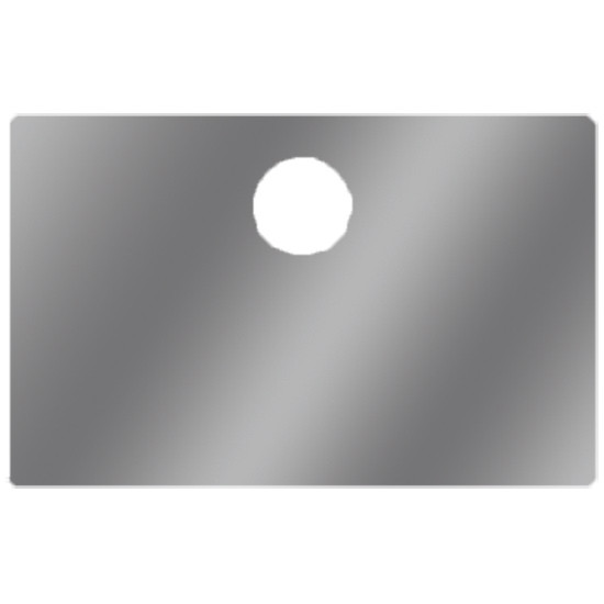 TPHD Glove Box Cover Trim For Peterbilt 330, 335, 375, 377, 378, 379