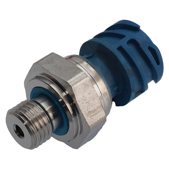 Fuel Pressure Sensor Replaces 1826277, 2041676 For Kenworth & Peterbilt