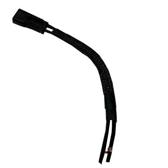 Interior Dome Light Female Plug For Kenworth