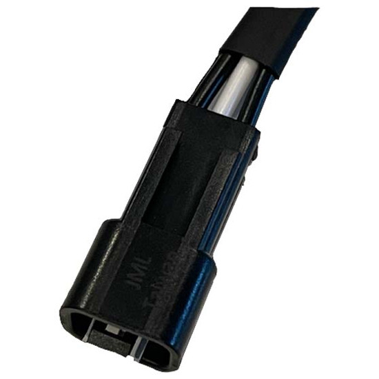 Interior Dome Light Female Plug For Kenworth