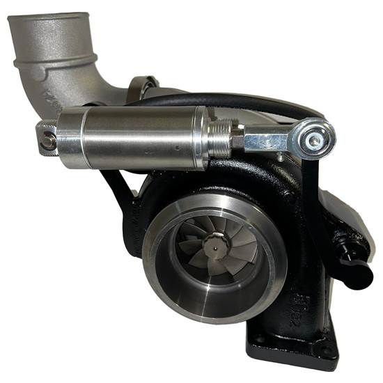 Switchblade Turbocharger BW-171702 - Stage 2  For Caterpillar Engine