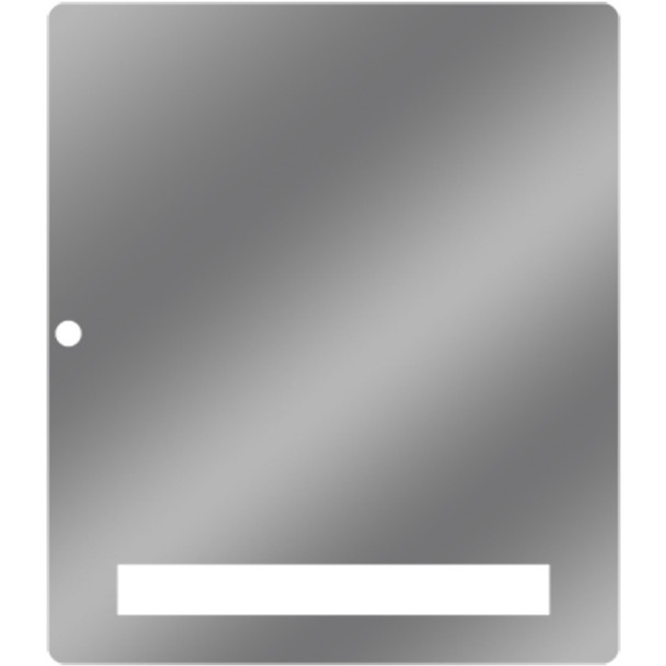 Turnpike Truck Trim Stainless Steel Fuse Panel Cover For Peterbilt 330, 378, 379, 385 Turnpike Truck Trim Stainless Steel Fuse Panel Cover For Peterbilt 330, 378, 379, 385