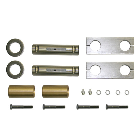 Spring Eye Shackle Kit For Peterbilt 340, 349, 359 & 362
