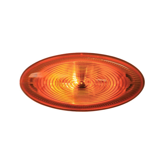 Side Marker Fender Light Replaces P54-6008-111, P54-6122-111 For