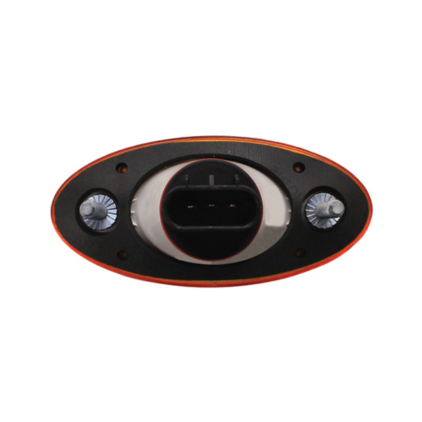 Side Marker Fender Light P546008111, P546122111 For Peterbilt Side Marker Fender Light P546008111, P546122111 For Peterbilt