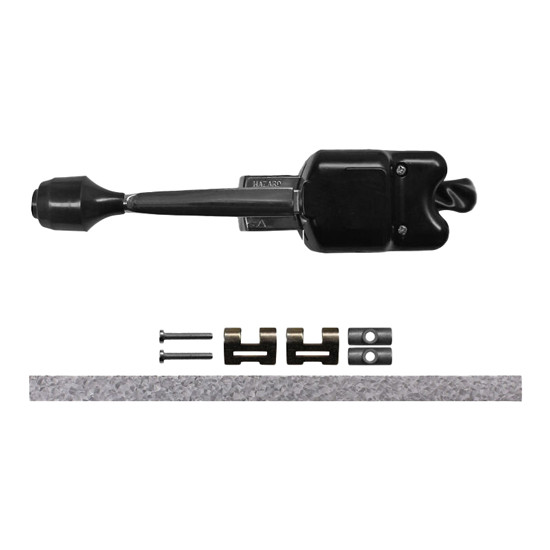 Turn Signal Switch With Hight Low Selector Replaces 16-03827, Tl1090 For Peterbilt