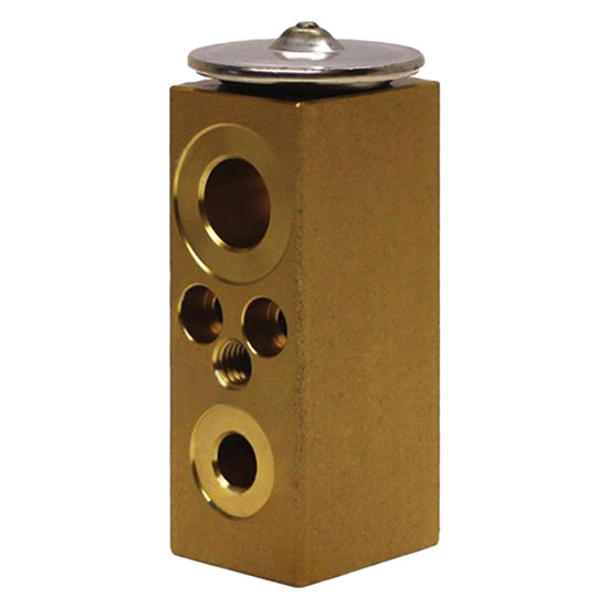 AC Block Type Expansion Valve 803210025900, 1812005, EA1455 For Freightliner