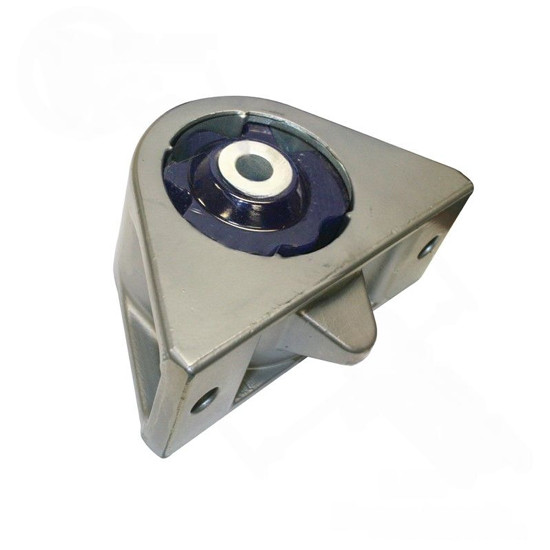 Poly Cabin Mount With 3.125 Inch Bushing Insert 11110 For Freightliner