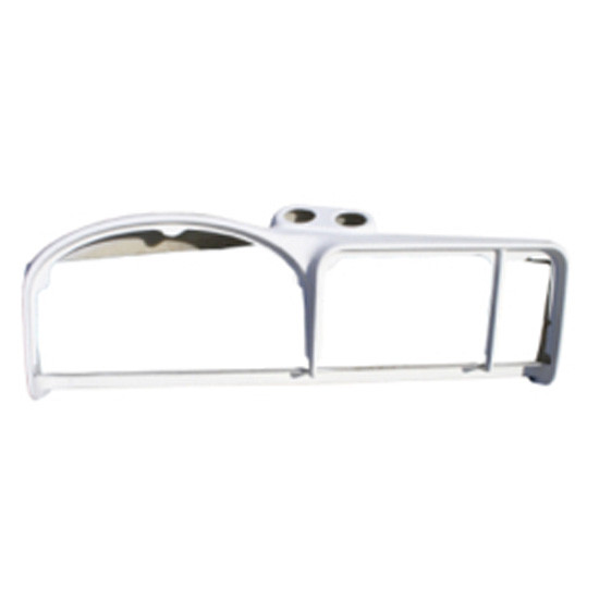 CSM Fiberglass Dash Panel - Factory Style 20-10406 For Peterbilt 359