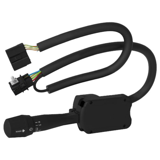 Multi-Function Turn Signal Switch Replaces F6HT13B302AC, F7HT13B302DA, F8HT13B302BA For Ford / Sterling