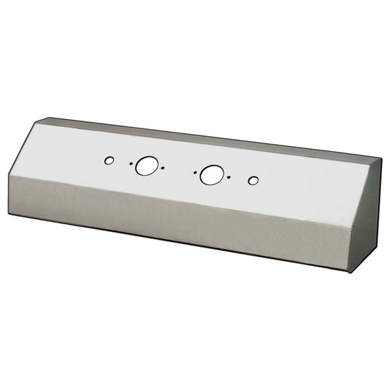 Stainless Steel Double Connection Air Line Box