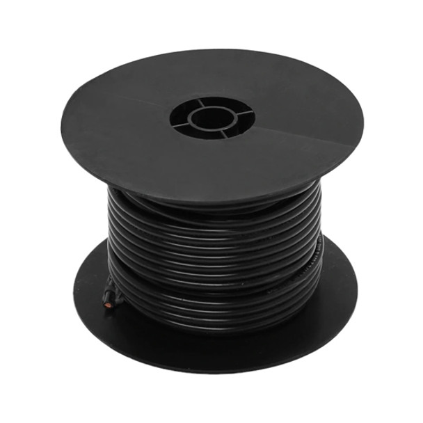 8 Gauge Primary Wire - 100 Ft