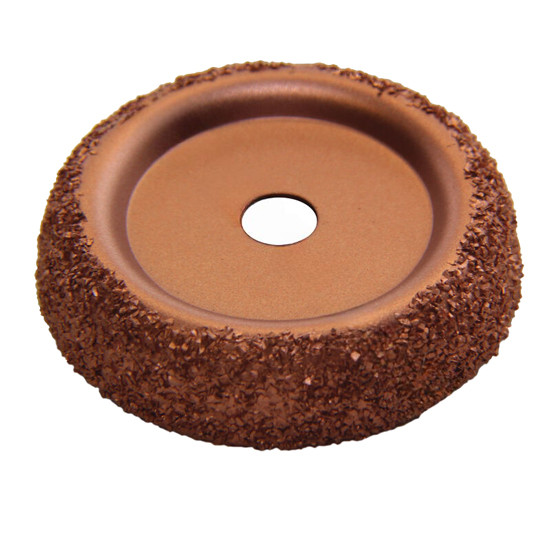 Tire Buffer Wheel 36 Grit