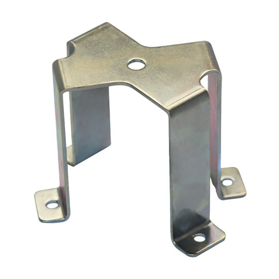 4-Leg Hub Odometer Mounting Bracket